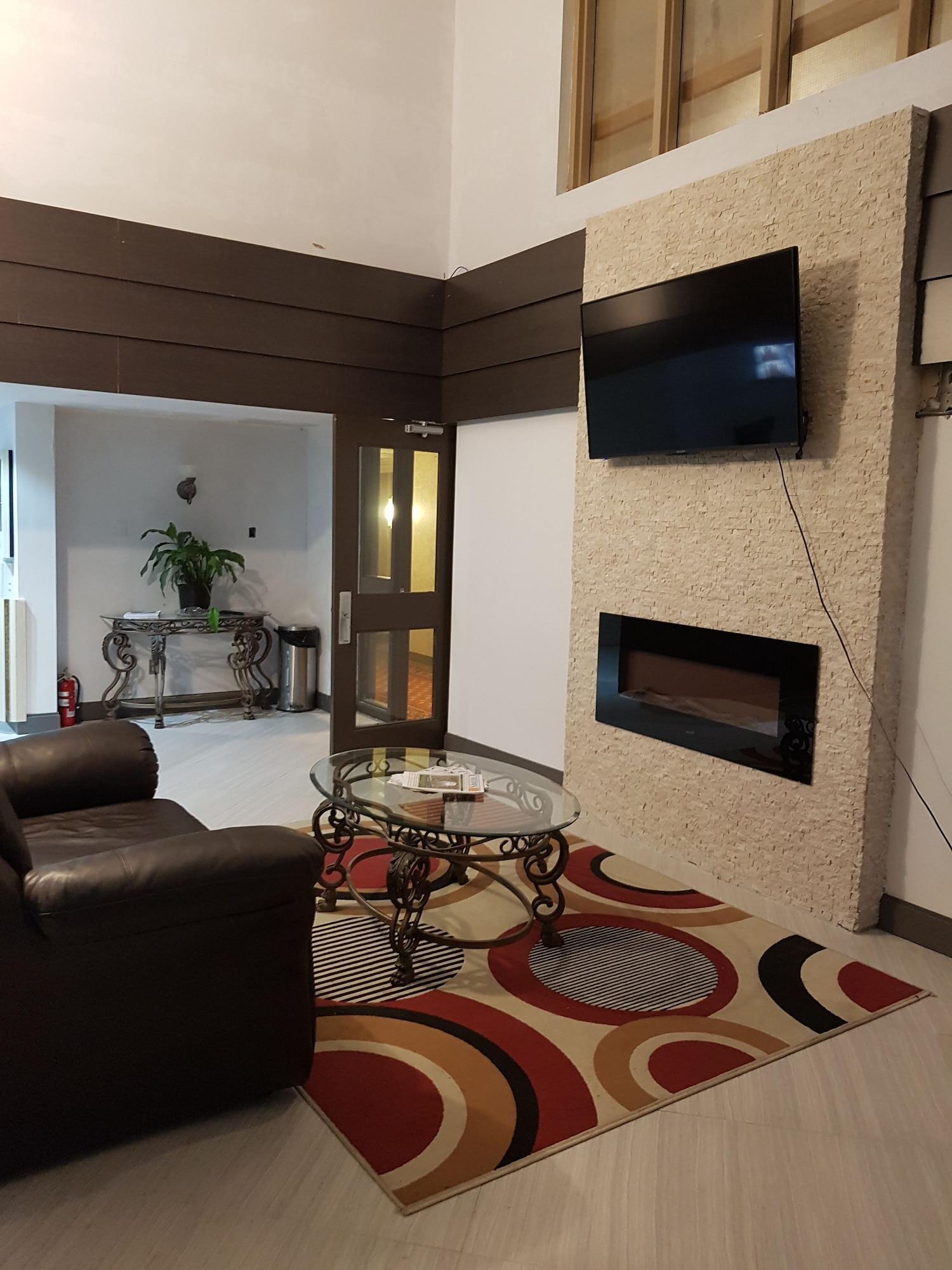 ทราเวลลอดจ์ เวลแลนด์ Hotel ภายนอก รูปภาพ